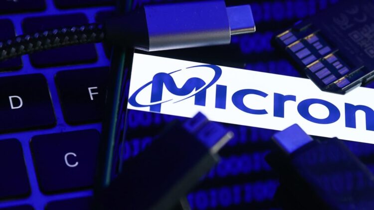 Micron, Bank of America, JPMorgan, Goldman Sachs: Stocks moving in after-hours