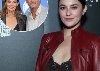 Tim McGraw and Faith Hill’s Daughter Gracie Shares Update After Taking Ozempic for PCOS