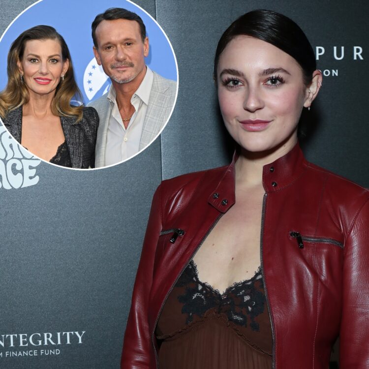 Tim McGraw and Faith Hill’s Daughter Gracie Shares Update After Taking Ozempic for PCOS