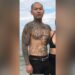 US Marshals believe fugitive wanted for stabbing may be working as tattoo artist in Las Vegas