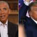 CNN’s Amanpour asks Obama about ‘spectacle’ of Trump. Hear his answer