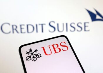 UBS to impose restrictions on Credit Suisse bankers after takeover complete, FT says