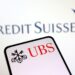 UBS to impose restrictions on Credit Suisse bankers after takeover complete, FT says