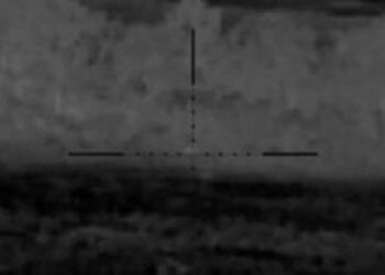 Ukrainian snipers showcased eliminating Russian invaders near Bakhmut – stunning video