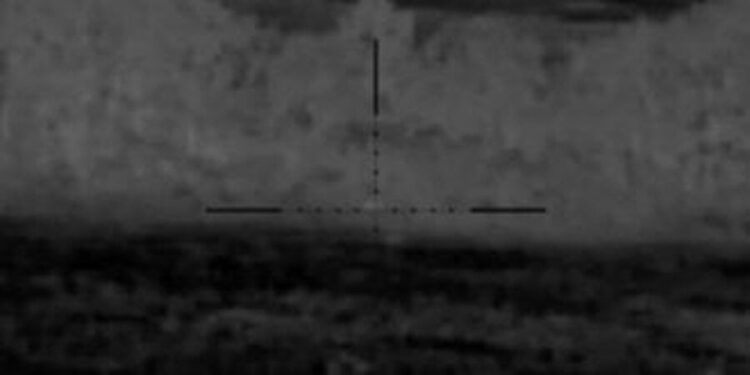 Ukrainian snipers showcased eliminating Russian invaders near Bakhmut – stunning video