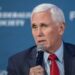 Pence argues Jan. 6 is disqualifying for Trump as he launches campaign