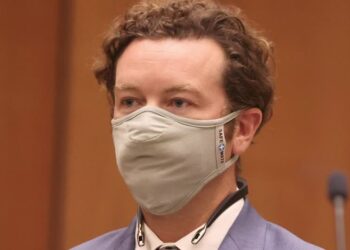 Actor Danny Masterson found guilty of rape