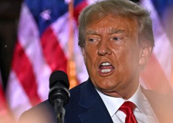 Wall Street Journal Tweaks ‘Own The Libs’ In Stark Warning About Donald Trump