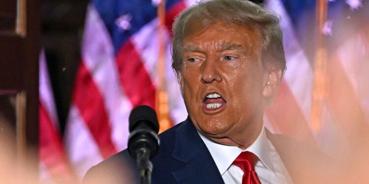 Wall Street Journal Tweaks ‘Own The Libs’ In Stark Warning About Donald Trump