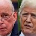 Watergate Lawyer John Dean Says He’s ‘Curious’ About 1 Thing In Trump Investigation