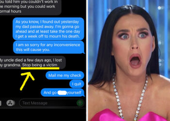 18 Screenshots Of A-Hole Bosses That Prove It's Time For A Working Class Revolution In The US