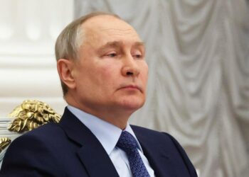 A horrifying embarrassment for Putin stands to test Zelensky’s nerves of steel