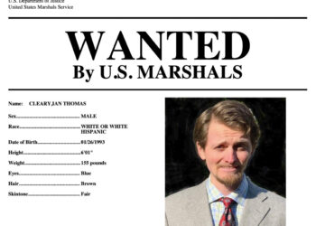 Campus assault suspect eludes arrest for 2 years, after “So I raped you” Facebook message