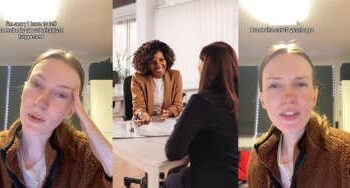 Woman Confused After Recruiter Asked To See Her College Scores As Part Of Job Application — ‘I Took The SAT 10 Years Ago’