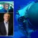 Titanic sub – Live: James Cameron says ‘I wish I’d spoken up’
