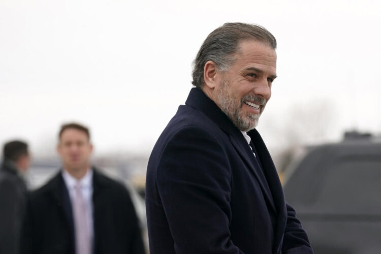 Did Hunter Biden Get a Better Deal Than the Average Person Would Get?