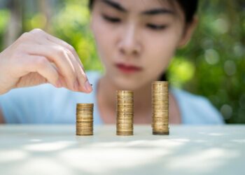 A woman is renting herself out to lonely strangers for just 14 cents on China’s version of Instagram to help them ‘feel alive’ — but it’s not what you think