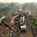 India train crash kills over 280, injures 900 in one of nation’s worst rail disasters