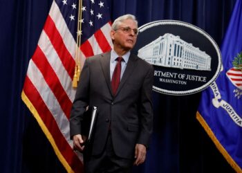 US announces charges in $2.5 billion healthcare fraud takedown