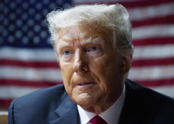 Grand Jury in Florida Hints at Unknown Complexities in Trump Documents Inquiry