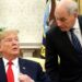 Trump Is ‘Scared Sh*tless,’ Ex-Chief Of Staff John Kelly Says