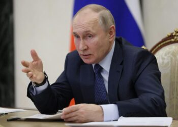 Russia has lost so much money due to the Ukraine war that it’s now trying to raise $4 billion by slapping a windfall tax on its oligarchs