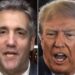 Ex-Trump Attorney Michael Cohen Has Burning Message For His New Lawyers