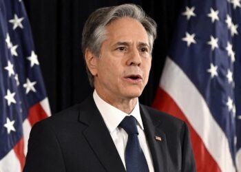 US Secretary of State Blinken said Russia claimed it had the 2nd-best military in the world, but now ‘many see Russia’s military as the 2nd-strongest in Ukraine’