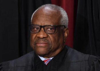Clarence Thomas Uses Immigration Case to Attack the Right to Birth Control