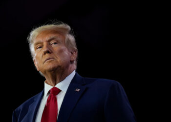 Judge Cannon rejects DOJ request to shield identity of dozens of witnesses