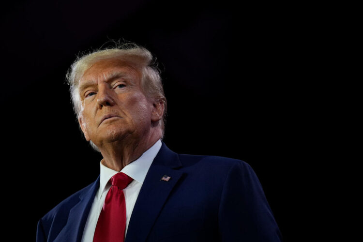 Judge Cannon rejects DOJ request to shield identity of dozens of witnesses