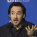 John Cusack says no one cares when refugees capsize