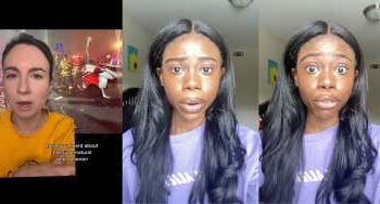 Woman Says She Was Saved After A Car Crash By A Person Who Wasn’t Really There, And She’s Not The Only One