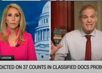 ‘What You’re Saying Doesn’t Make Sense!’ (Video)