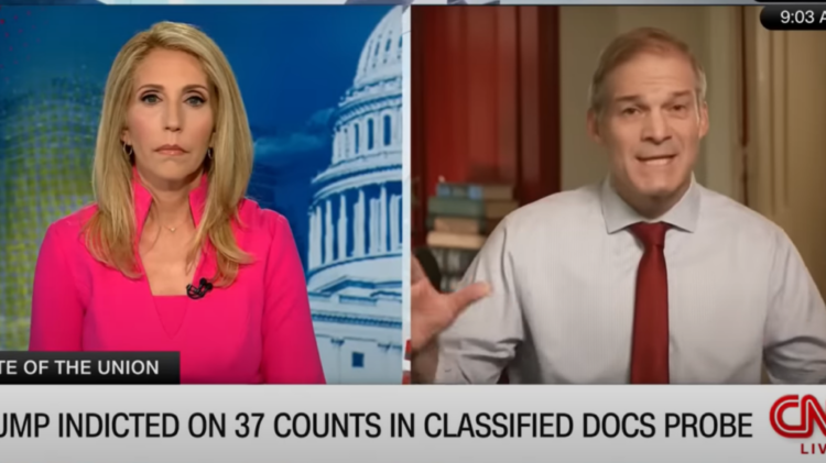 ‘What You’re Saying Doesn’t Make Sense!’ (Video)