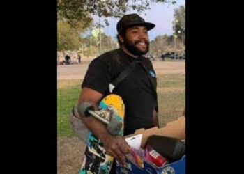 ‘I’m going to drown!’ Cops watch as man drowns in Arizona lake, family says in lawsuit