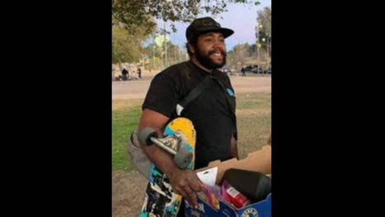 ‘I’m going to drown!’ Cops watch as man drowns in Arizona lake, family says in lawsuit