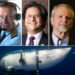 5 passengers on missing sub likely dead following ‘catastrophic implosion’