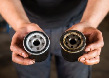 The Best Oil Filters In 2023