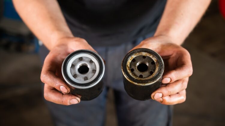The Best Oil Filters In 2023