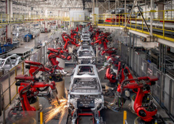 What does that mean for the U.S.?