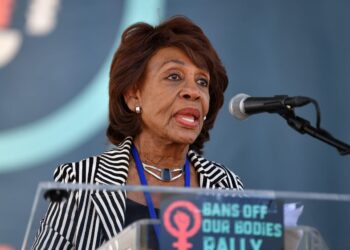 California Rep. Maxine Waters introduces bills to spend hundreds of billions of dollars to fight homelessness and solve the affordable housing crisis