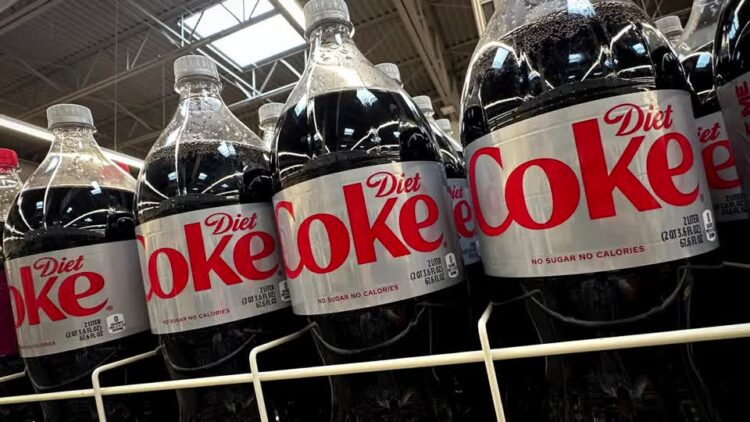 WHO to label sweetener possible cancer risk: sources