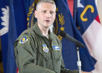 Air Force Colonel Now Says Drone That Turned On Its Operator Was A “Thought Experiment”