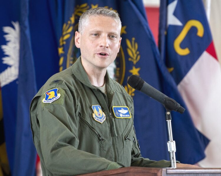 Air Force Colonel Now Says Drone That Turned On Its Operator Was A “Thought Experiment”
