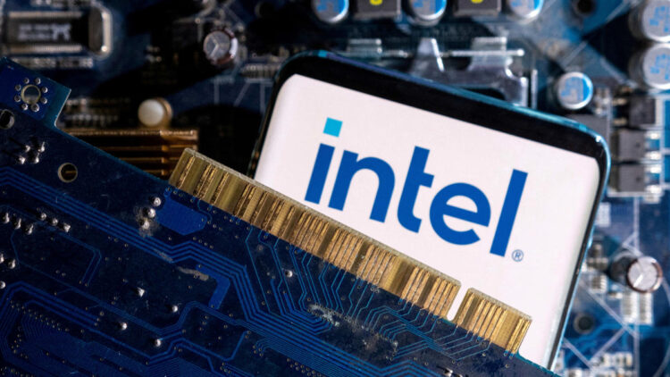Intel reportedly in talks to be $10 billion anchor investor in Arm's IPO