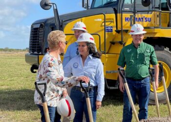 DeSantis appointee from Treasure Coast slapped in face by Florida Senate, not reconfirmed