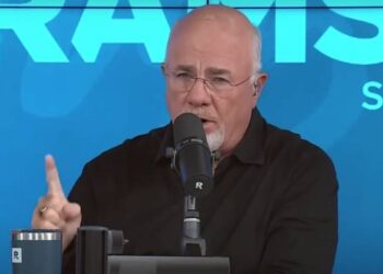A Michigan truck driver asked Dave Ramsey how to climb out of debt making $80K/year — here was the guru’s honest advice