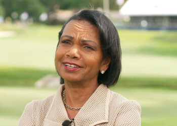Condoleezza Rice talks Trump's indictment
