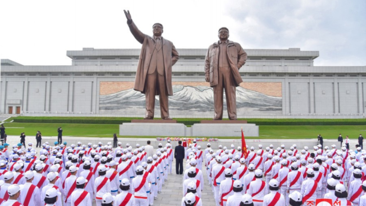 North Koreans give first-hand accounts of starvation, crackdowns in rare interviews